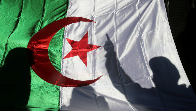 Aumenta la presin del gobierno de Argelia contra los protestantes del pas norteafricano