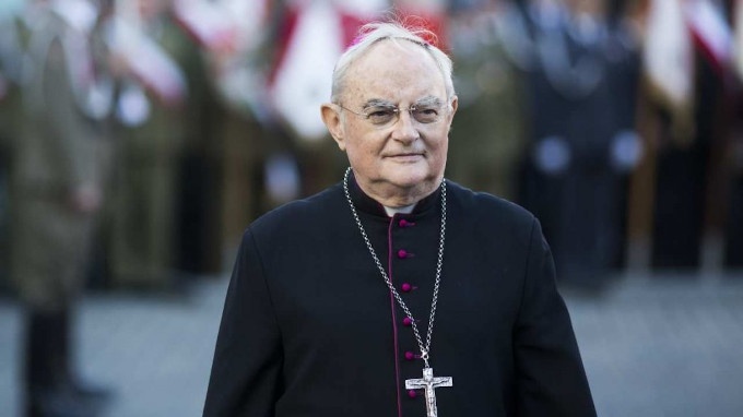 Fallece el arzobispo Henryk Hoser, visitador apostlico a Medjugorge