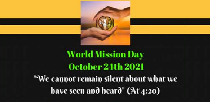 Inician los preparativos para la Jornada Mundial de las Misiones en la dicesis de Zomba