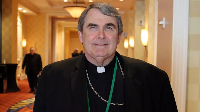 El obispo de Bfalo califica de tragedia de proporciones picas las 924 demandas por abusos sexuales