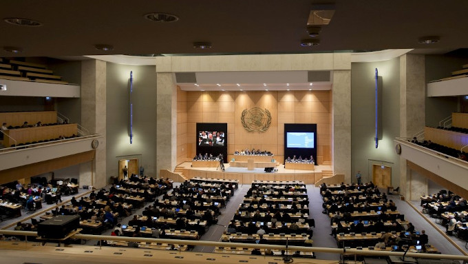 Multimillonarios al servicio del Nuevo Orden Mundial pagan a expertos de la ONU para promover su agenda poltica