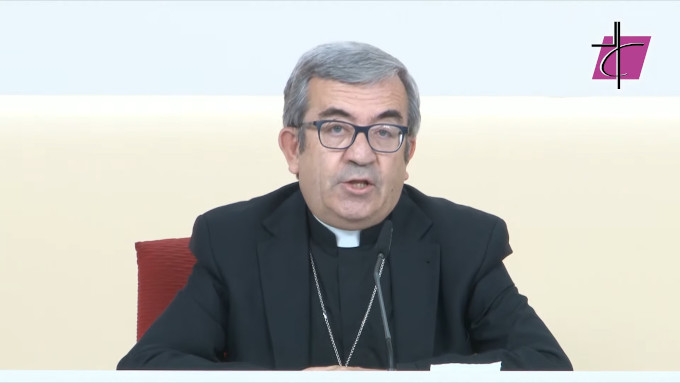 Mons. Argello pide a los polticos que se lean la carta del Papa sobre Mxico antes de criticarle