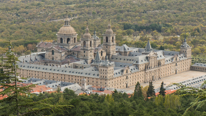 Maana se expone el Milagro eucarstico de Gorkum  en el Real Monasterio de El Escorial