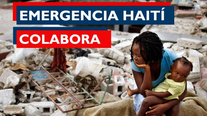 Manos Unidas aprueba un proyecto de ayuda de emergencia para la regin sur de Hait