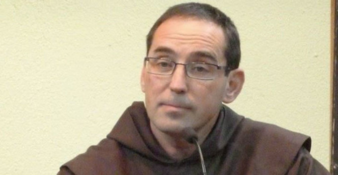 El P. Miguel Mrquez Calle, nuevo superior general de los Carmelitas Descalzos