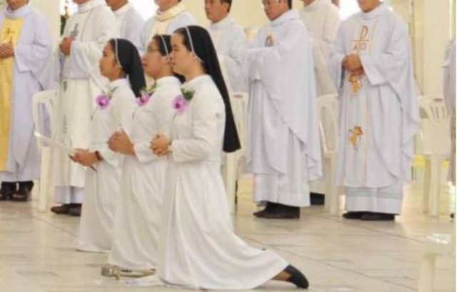 Vietnam: 78 nuevos sacerdotes y 250 religiosos y  religiosas, las vocaciones brillan en las tinieblas de estos tiempos