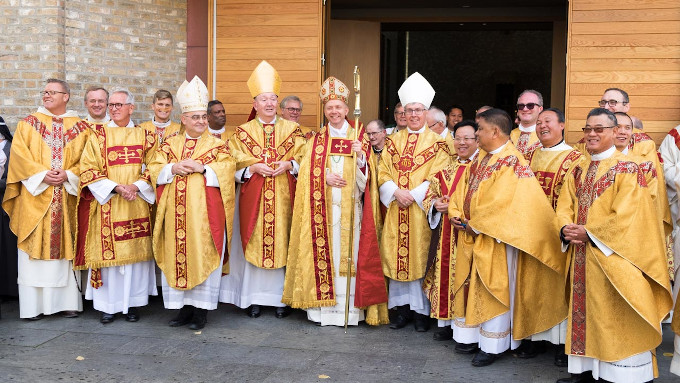 Los obispos de los pases nrdicos creen que Traditionis custodes no soluciona nada