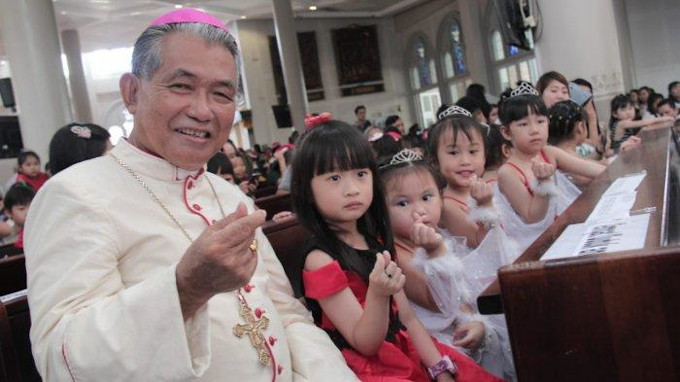 Arzobispo indonesio defiende la concesin de microcrditos por parte de la Iglesia para ayudar a pequeas empresas