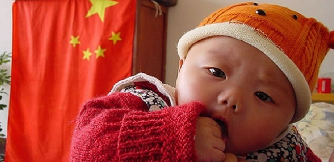 China mat a 200-400 millones de personas con su poltica de control de poblacin de aborto forzado