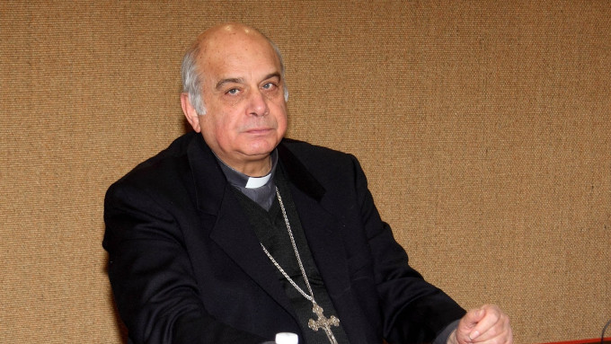 El arzobispo de Catania decreta que no habr padrinos de bautismo y confirmacin durante tres aos