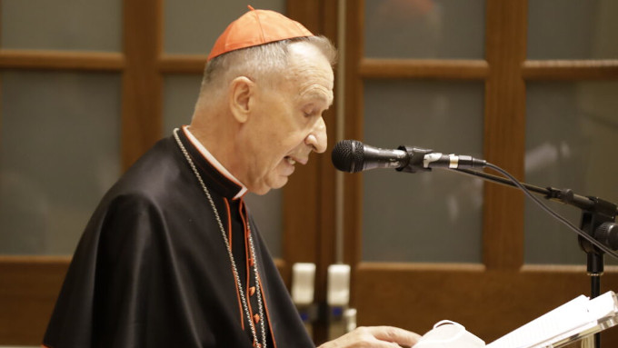 Cardenal Ladaria: los lefebvristas no estn separados de la Iglesia pero el dilogo con ellos se ha estancado