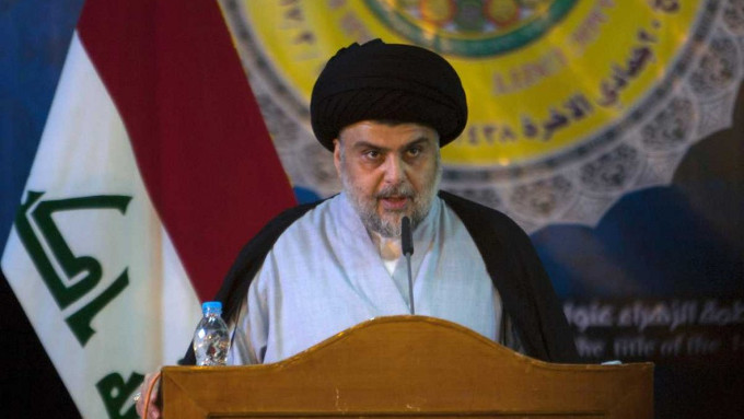 El chiita Moqtada al-Sadr gana las elecciones en Irak sin asegurarse mayora para gobernar