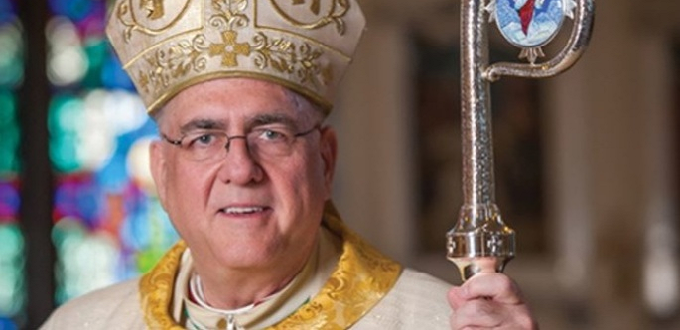 Arzobispo Naumann: el gobierno de Biden est en manos de los extremistas del aborto