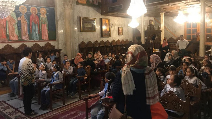 Israel permitir a cientos de cristianos palestinos salir de Gaza en Navidad