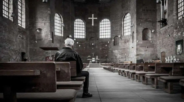 Cerca de 35.000 suizos abandonaron la Iglesia Catlica en el 2021
