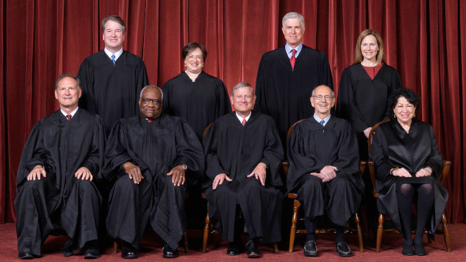 La Corte Suprema de EE.UU estudiar maana la ley de Mississippi que cuestiona la sentencia Roe v Wade