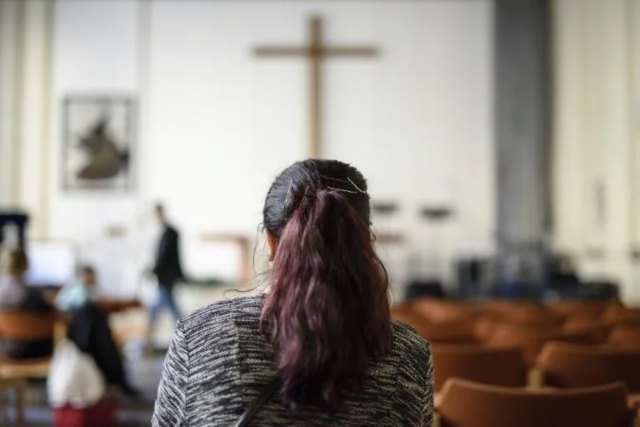 Responsable de iniciativa ecumnica en Alemania aboga por la evangelizacin de los musulmanes