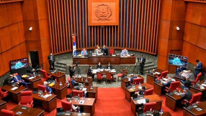 El Senado de la Repblica Dominicana mantiene el delito por abortar en el nuevo Cdigo Penal