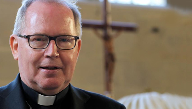Cardenal Eijk: urge una encclica que condene la teora de gnero