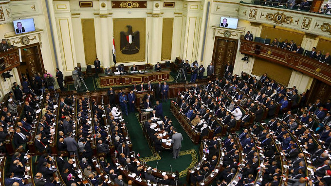El Parlamento de Egipto podra aprobar en breve una nueva ley que regule el estatuto de los cristianos