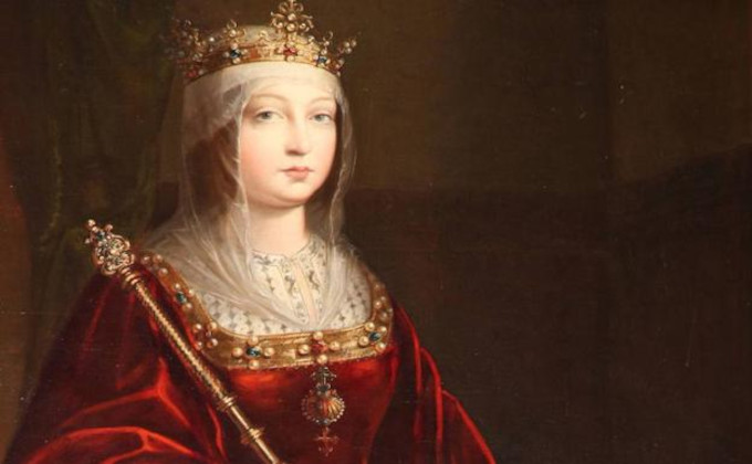 La beatificacin de la Reina Isabel la Catlica est solo pendiente de la aprobacin del Papa