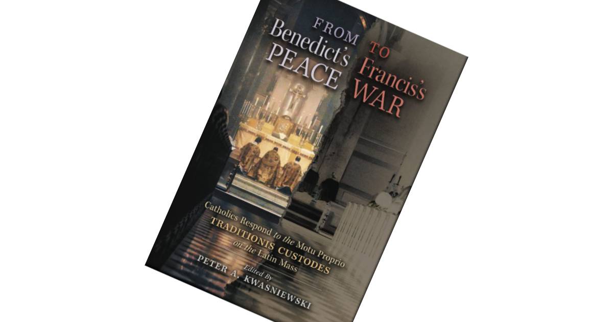 La guerra y la paz (y 3)