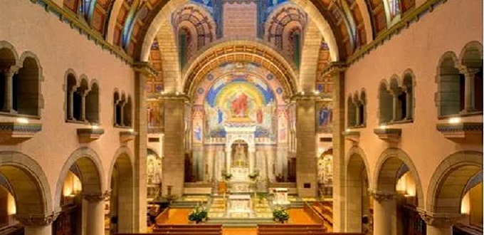 Un hermoso legado: La Catedral de San Jos