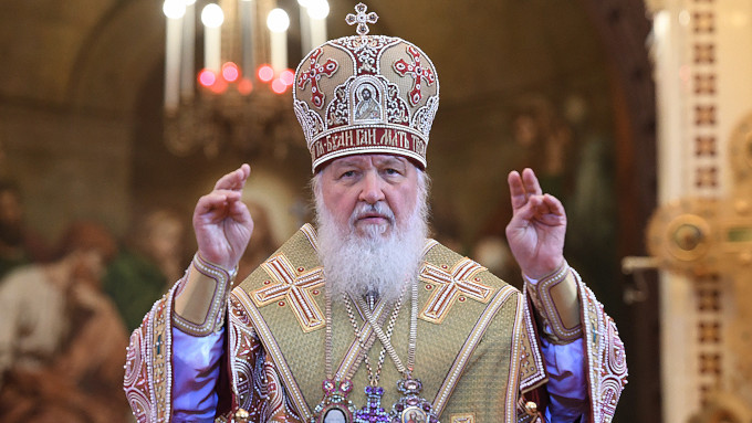 El Consejo Mundial de Iglesias pide al Patriarca de Mosc que solicite un alto en fuego en Ucrania durante la Pascua ortodoxa