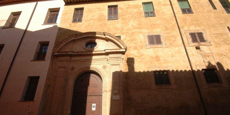 La archidicesis de Perugia niega tener conocimiento de que se vaya a cerrar el convento de Santa Catalina