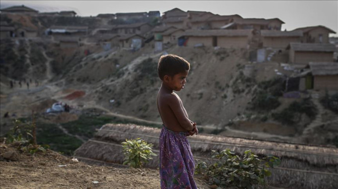 Ayuda a la Iglesia Necesitada pide que no se olvide el conflicto en Myanmar
