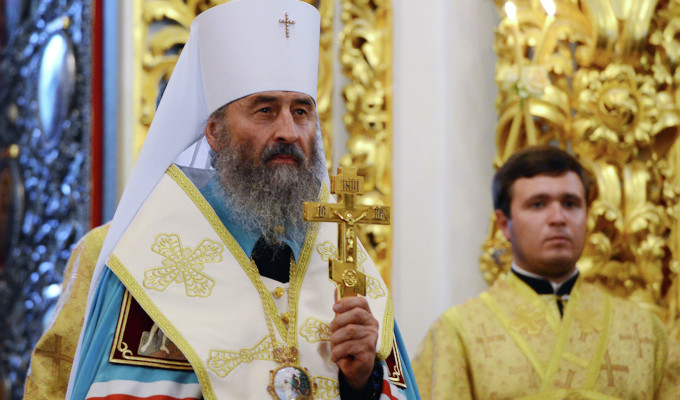 La Iglesia Ortodoxa rusa dependiente del Patriarcado de Mosc exige a Putin el cese de la guerra fraticida