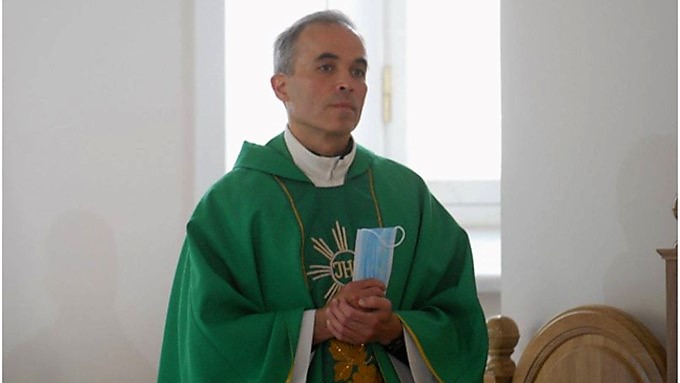 Rusia expulsa del pas a sacerdote del Opus Dei sin dar explicaciones