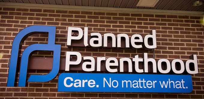 El informe anual de Planned Parenthood muestra que mat a 383.000 bebs en abortos