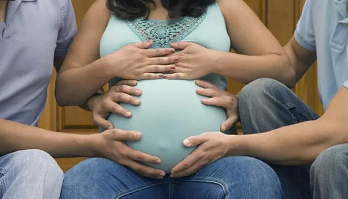Dursima sentencia del Supremo espaol contra los vientres de alquiler: Las madres y los nios son tratados como simples mercancas