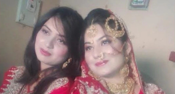 Dos jvenes residentes en Tarrasa son asesinadas en Pakistn tras negarse a seguir adelante con un matrimonio concertado