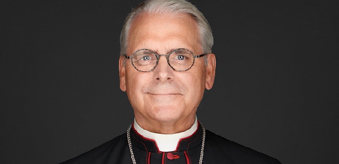 El arzobispo de Oklahoma agradece la nueva ley provida: hay que reconocer la dignidad de toda persona
