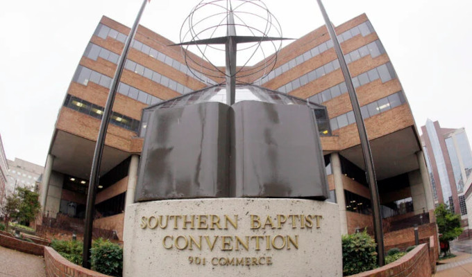 EE.UU: los Bautistas del Sur ocultaron durante dcadas los abusos sexuales de sus pastores, que no clibes