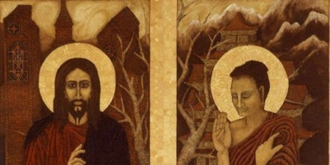 El Pontificio Consejo para el Dilogo Interreligioso equipara a Cristo y Buda en un mensaje de felicitacin