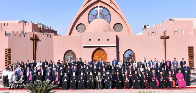 Las Iglesias en Oriente Medio lamentan la emigracin masiva de jvenes que debilita la presencia cristiana en la regin