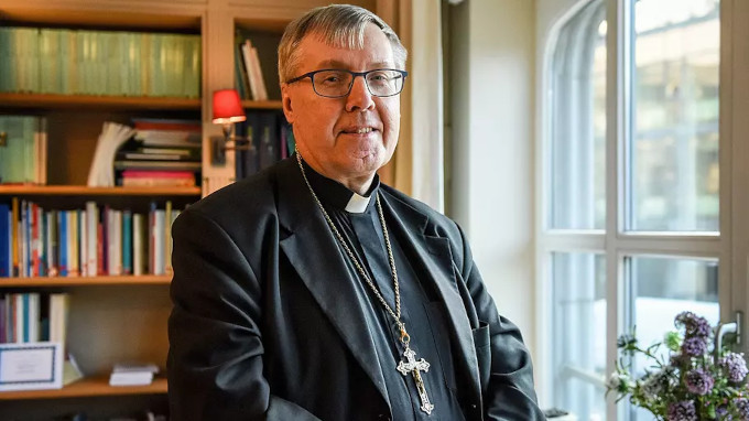 El presidente de los obispos nrdicos advierte a los catlicos alemanes que van por libre y amenazan la unidad de la Iglesia