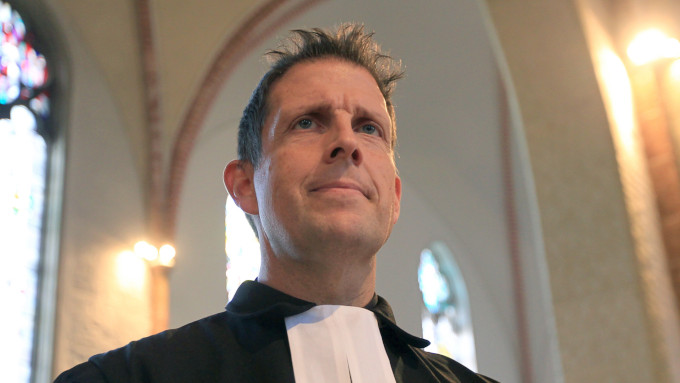 La fiscala de Bremen pide que se mantenga la condena contra un pastor protestante por predicar contra las relaciones homosexuales