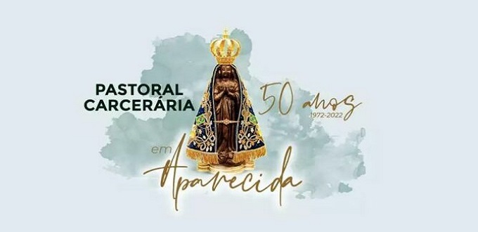 Pastoral Carcelaria de Brasil celebra sus 50 aos