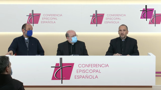 La Iglesia en Espaa se est quedando sin religiosas y cada vez tiene menos sacerdotes y seminaristas