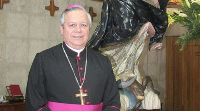El Arzobispo de Puebla condena el aumento de la violencia en la sociedad mexicana y pide un cambio de conciencia en la poblacin