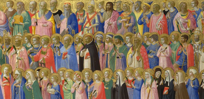 10 nuevos santos canonizados para la Iglesia Catlica
