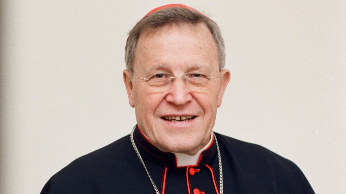 El cardenal Kasper califica el Camino sinodal alemn de intento de golpe de estado