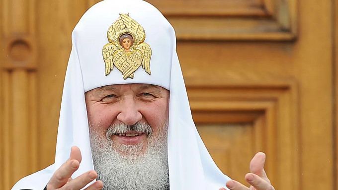 El gobierno britnico sanciona al Patriarca de Mosc por la guerra en Ucrania