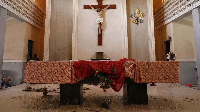 Piden la beatificacin como mrtires de los cristianos asesinados en Nigeria en Pentecosts del 2022