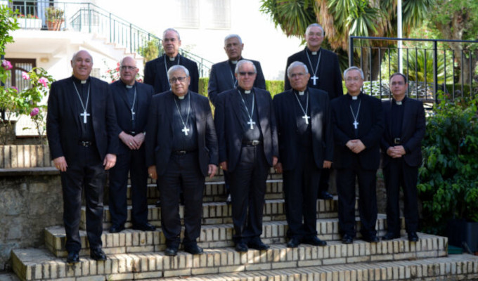 Coherencia con la fe cristiana: los obispos de Andaluca dan su parecer sobre las elecciones del 19 de junio