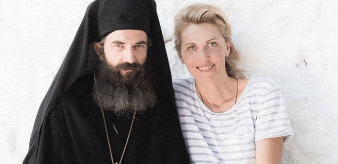 Pelcula relata la vida de un obispo ortodoxo perseguido